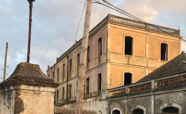 El coche de Javier Sánchez Medina: «Gran parte los sueños se hacen realidad viajando»
