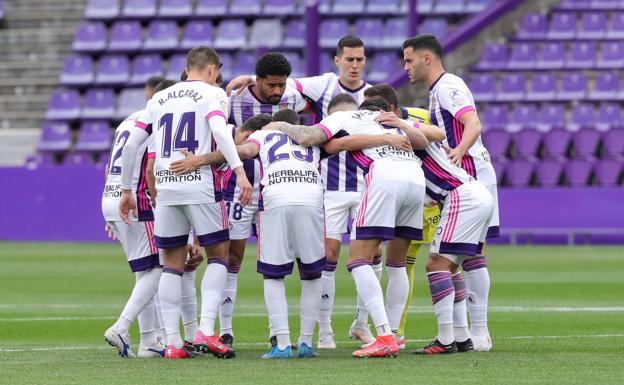 Real Valladolid vs Cádiz: Se acaban las jornadas, se agotan las excusas