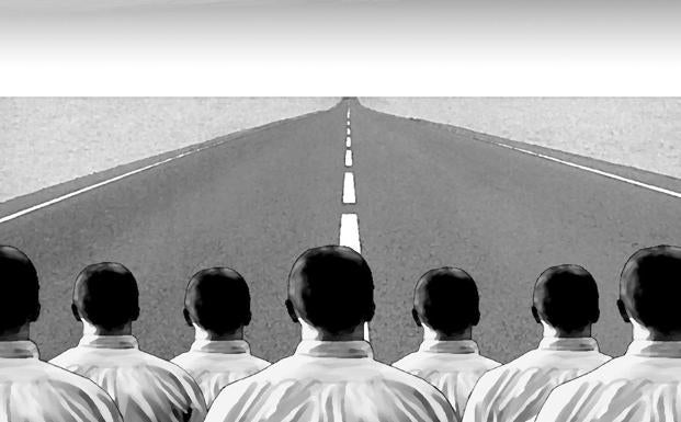 Castilla y León en la Nación Emprendedora