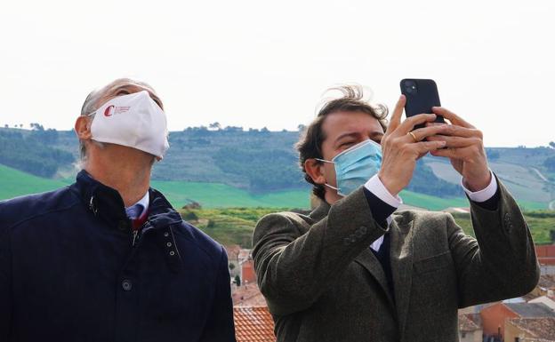 Parálisis política regional