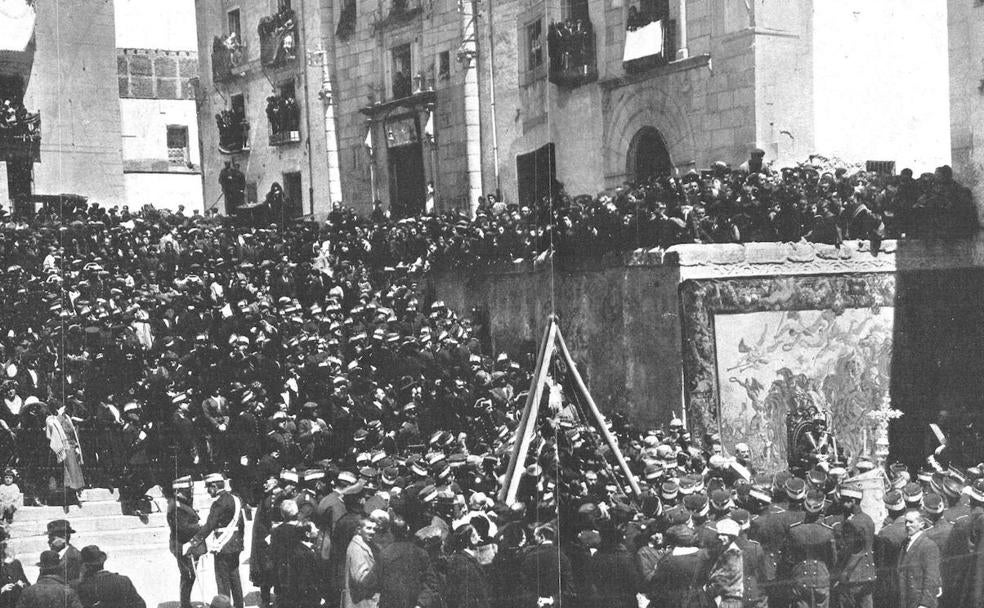 Juan Bravo, cien años de una polémica