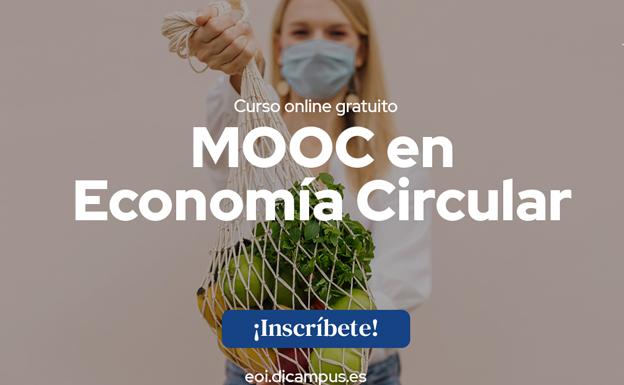 Circular Labs lanza un MOOC de Economía Circular