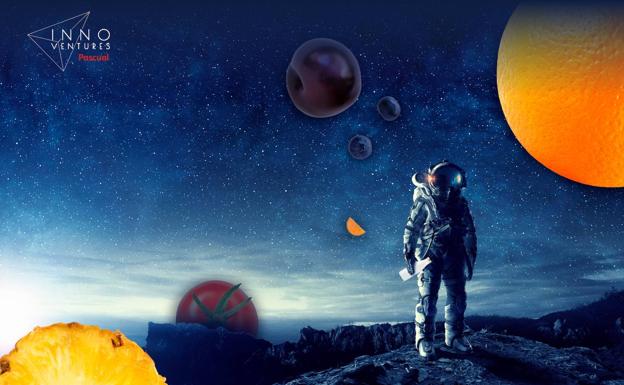 La familia Pascual crea Innoventures para impulsar la alimentación del futuro