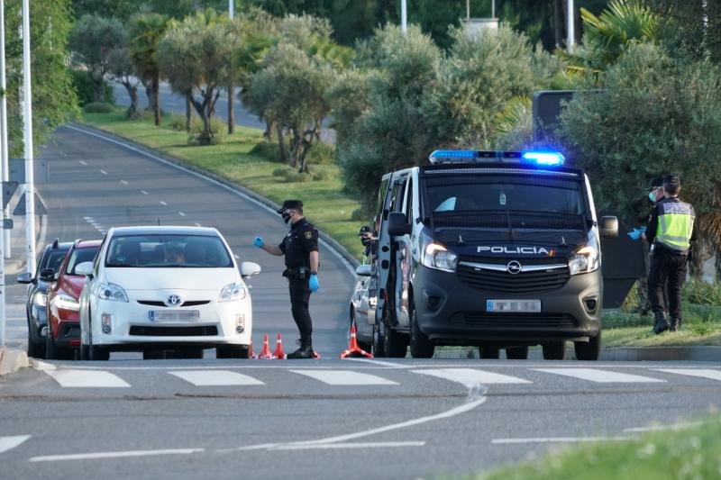 Salamanca es una de las provincias más seguras ante un posible robo de coche