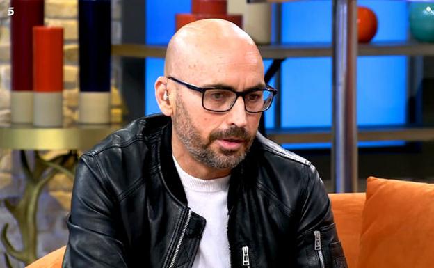 El paparazzi Diego Arrabal asegura que «los capítulos de la docu-serie de Rocío Carrasco peligran más que nunca»