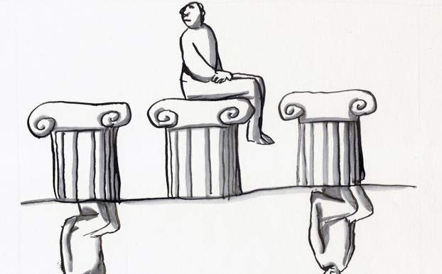 Civilización incierta