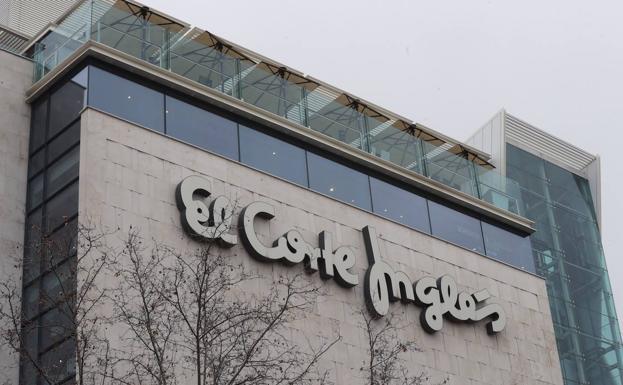 El Corte Inglés completa todo el ERE con adhesiones voluntarias