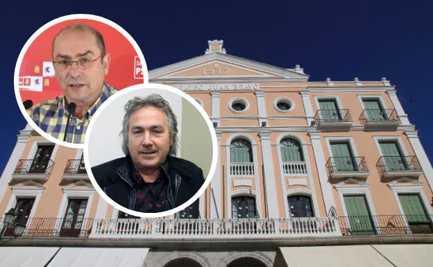 El PSOE señala que el director del Teatro Juan Bravo carece de la requerida para el puesto | Norte Castilla