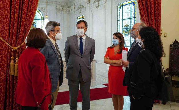 2.630 obras literarias se han presentado a los Premios Ciudad de Salamanca de Novela y de Poesía