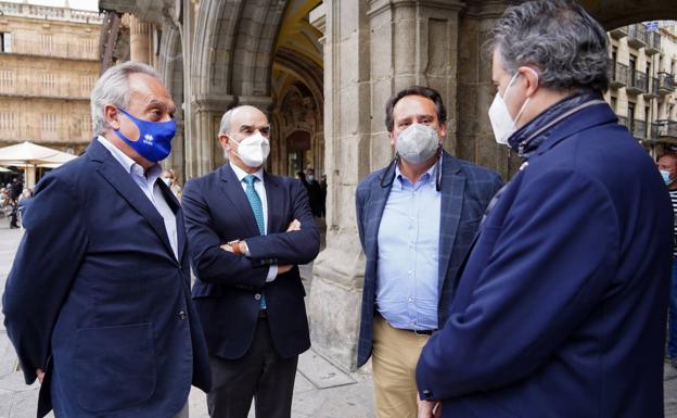 Un registro al alcance de los elegidos con el CB Avenida entre ellos