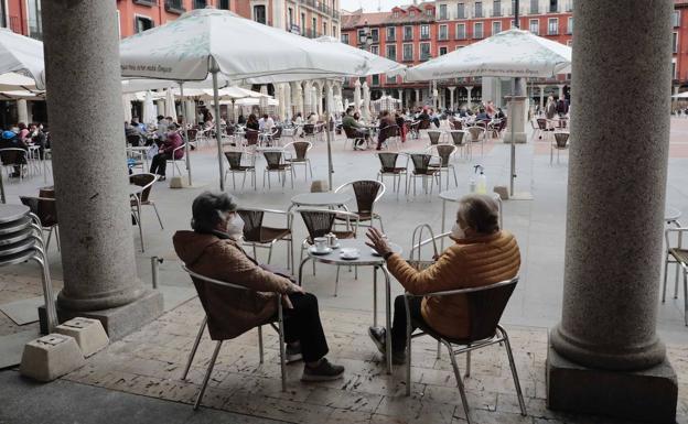 Valladolid, entre las mejores grandes ciudades en calidad de vida según la OCU