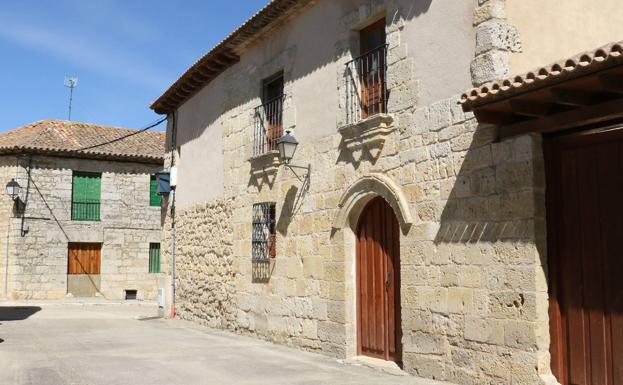 Tres particulares se interesan por crear proyectos en la Casona de Montealegre