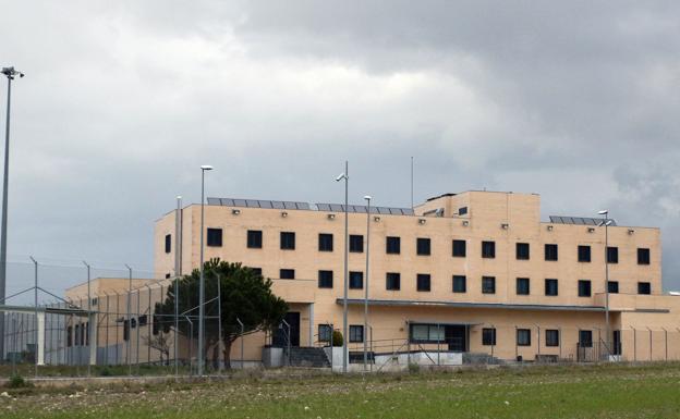 El PP lamenta el rechazo del Gobierno a ubicar en Segovia el centro de estudios penitenciarios