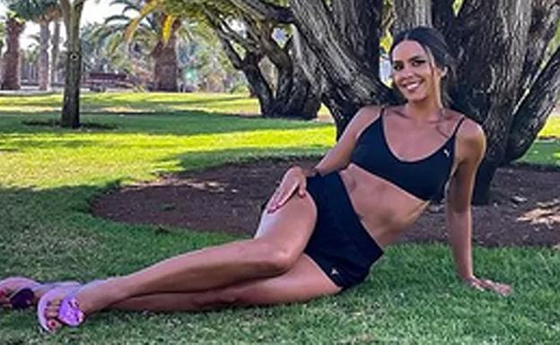 Cristina Pedroche se defiende de las críticas por su físico