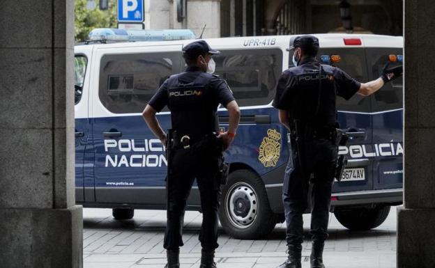 Condenado en Salamanca a dos años de prisión por apropiarse de 132.000 euros del despacho en el que trabajaba