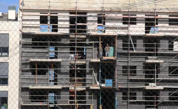 Segovia es la provincia que menos ha dañado la crisis y Burgos, la que más