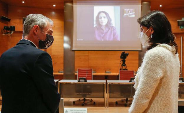 El Senado y la Usal apuestan por la incorporación de la dimensión ética en el desarrollo de la inteligencia artificial