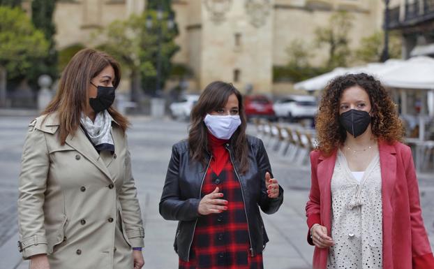Villarroel apunta a una «posible prevaricación» en la concejalía de Cultura