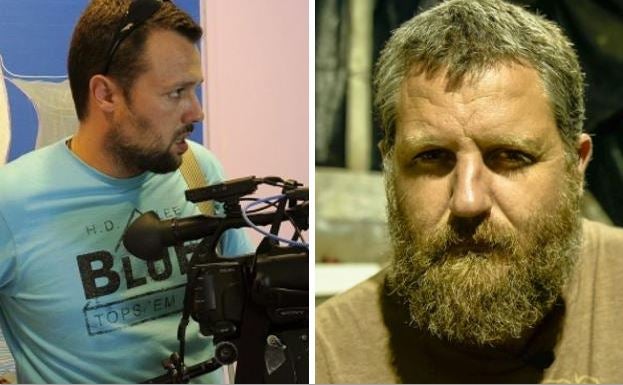 El reportero salmantino Roberto Fraile y el navarro David Beriain, asesinados en Burkina Faso mientras rodaban un documental