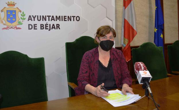 Candelario se incorpora a la Mancomunidad del Embalse de Béjar