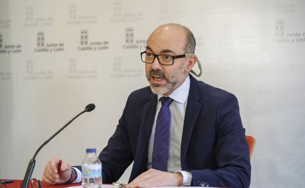 La Junta fomentará los valores del deporte entre los niños mediante un aula virtual