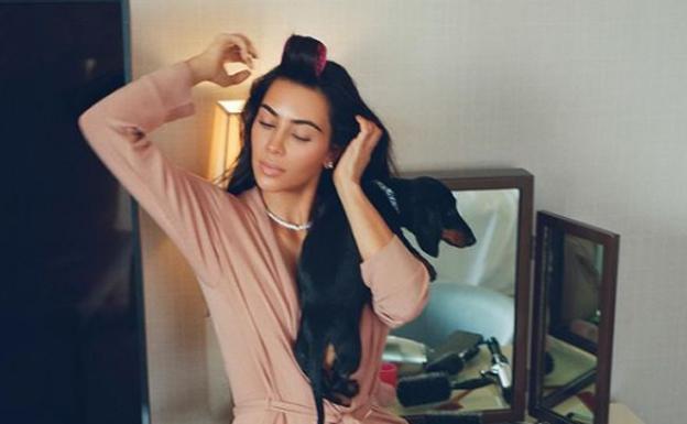 Relacionan a Kim Kardashian con el escritor y comentarista político de la CNN Van Jones