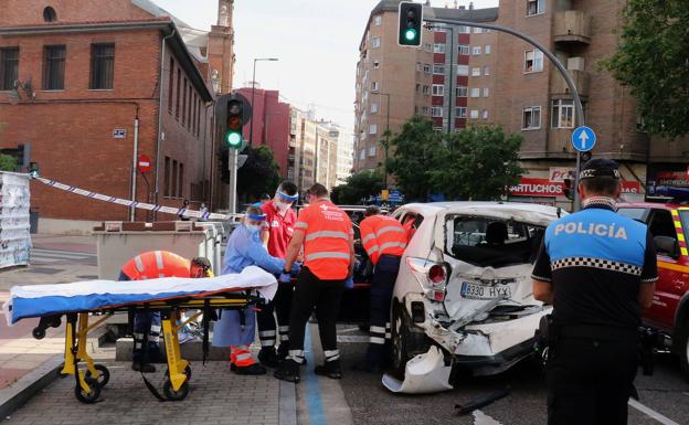 El año de la pandemia dejó la tercera cifra más baja de suicidios del siglo XXI en Valladolid