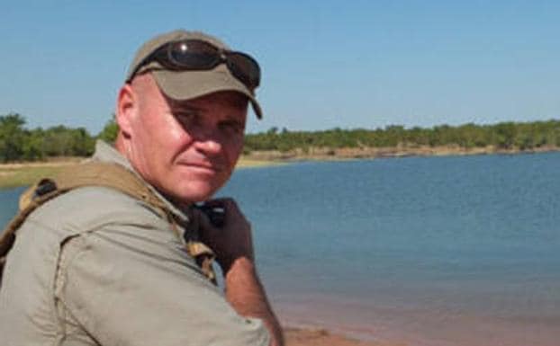 El ecologista irlandés asesinado en el ataque sobrevivió a otra emboscada hace cuatro años