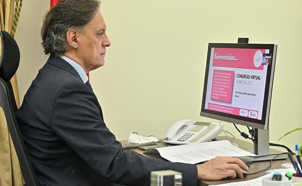 El Ayuntamiento de Salamanca favorecerá la promoción de la salud con más de medio millón de euros al año