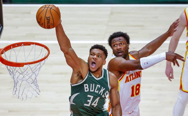 El curioso incentivo de los Milwaukee Bucks: si me animas, te regalo una vacuna contra la covid
