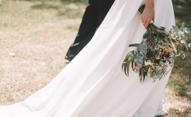 'Una boda deseada', por Beatriz Fernández: cambios por la covid