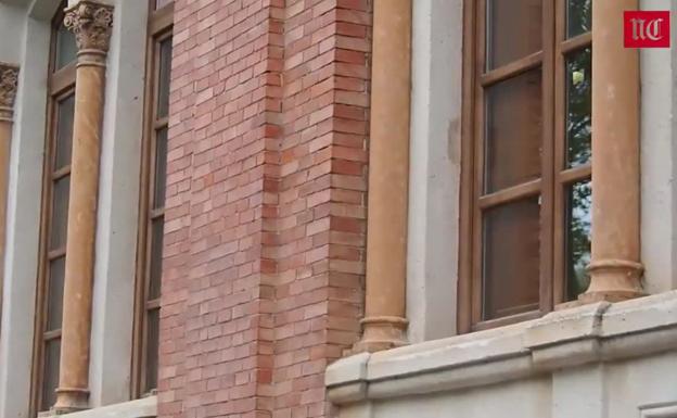 Descubre en menos de un minuto de qué calle de Palencia se trata