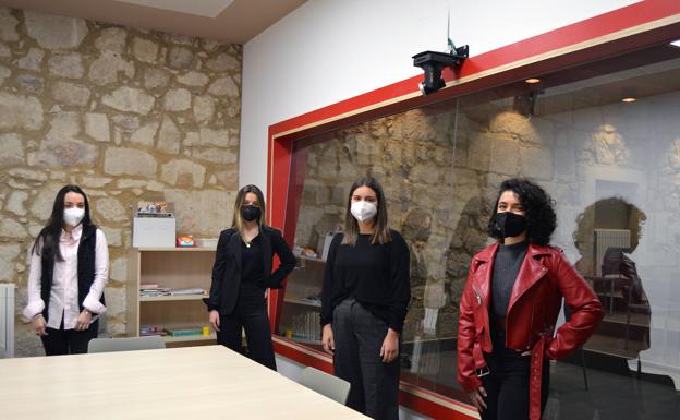 El 90 % de las personas considera que la mascarilla afecta negativamente a su comunicación