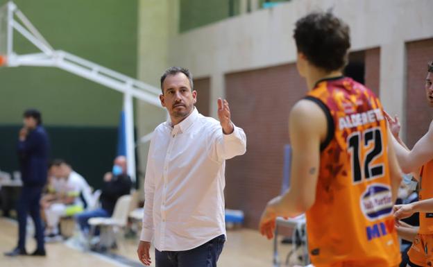 Yeyo:«Lo importante es seguir en Plata pero me gustaría continuar»