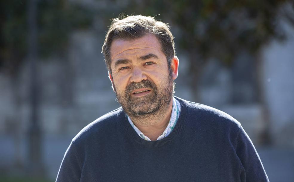 «No ha habido perdón, ni homenaje, ni aliento de nadie. Ni de la Casa Real ni del Gobierno»