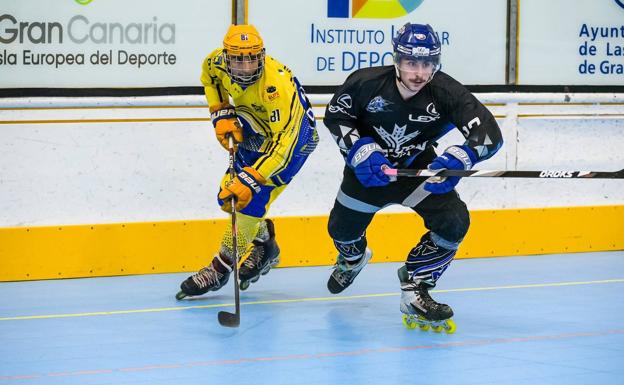 El CPLV volverá a jugar por el título de Liga