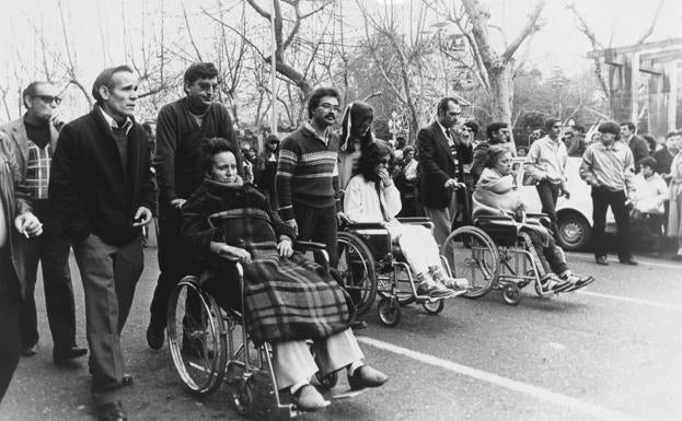 Documental: los que nunca podrán olvidar el aceite que les condenó