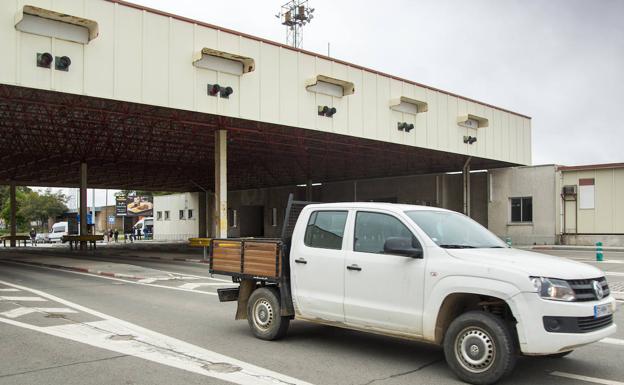 La frontera con Portugal reabre y los castellanos y leoneses podrán pasar al país luso