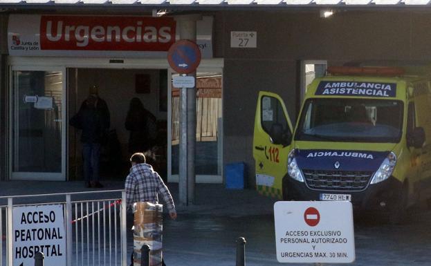 Segovia lamenta el segundo fallecimiento por coronavirus en tan solo dos jornadas de mayo