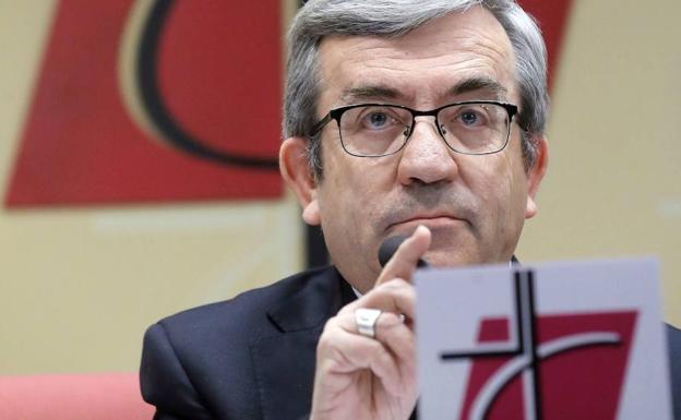 Argüello ve el fin del Libro de Familia como una «falta de reconocimiento a la familia»