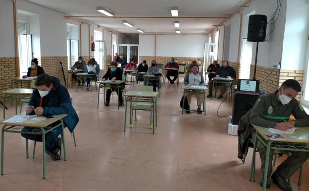 Gran éxito del Curso de Experto en Aprovechamiento Micológico