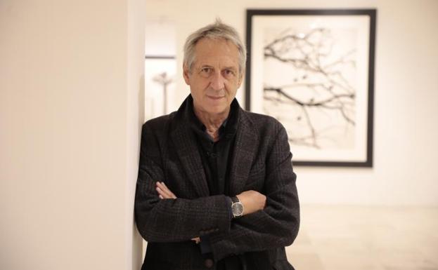 Despedida a los juegos metafóricos de Chema Madoz