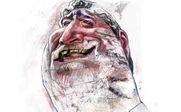 Miguel Ángel Rodríguez: el autor de la realidad