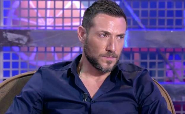 Antonio David Flores desaparece tras traicionar a Kiko Matamoros