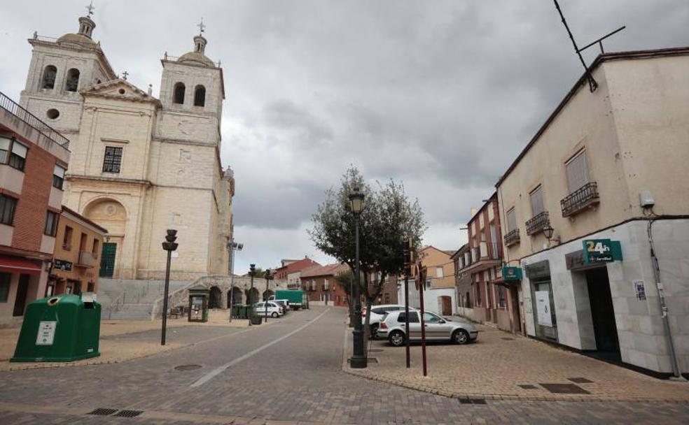 Cigales y Cogeces, «en shock absoluto» por la muerte de Martín y Jessica