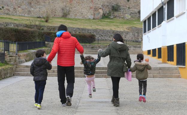 El plan enviado por el Gobierno a Bruselas sube el IRPF a 227.400 familias de Castilla y León