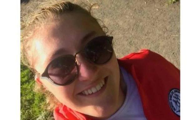 Comienza a hablar en francés y con acento irlandés por un trastorno neurológico