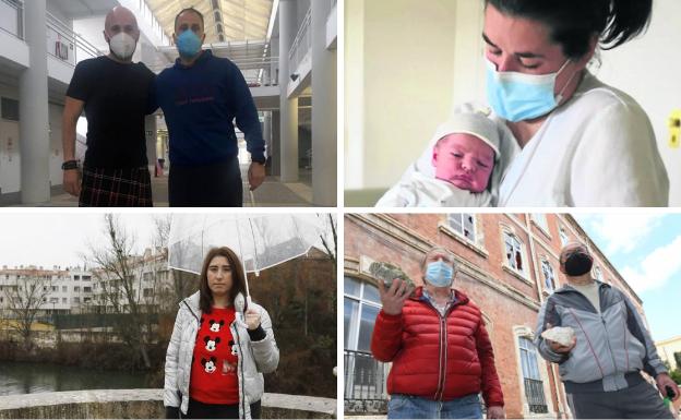 Las noticias más leídas del fin de semana