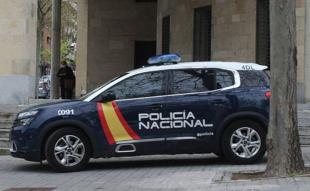 Un hombre se enfrenta al banquillo por acoso sexual en Instagram a tres niñas de Valladolid