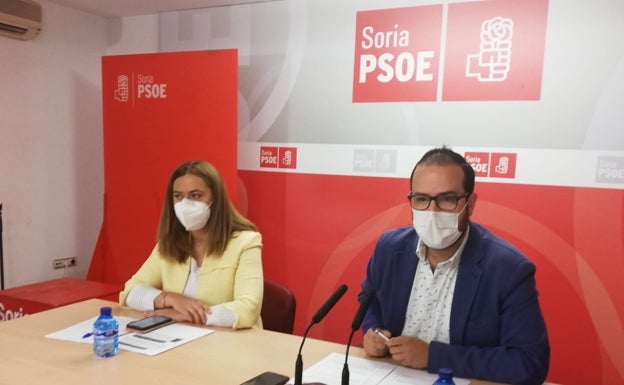 El PSOE confía que la Comisión de Investigación de las Residencias permita desvelar qué pasó en estos centros sorianos